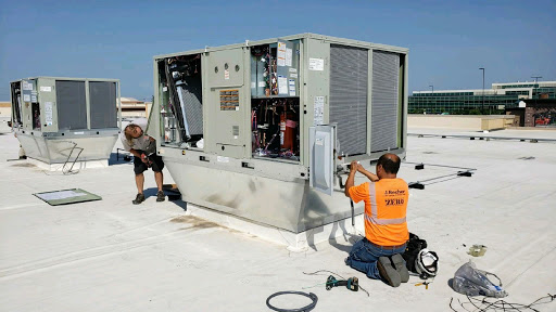 A/C AIR CONDITIONER ( HVAC )Maintenance or Repair By Home 🏠 Service Center.