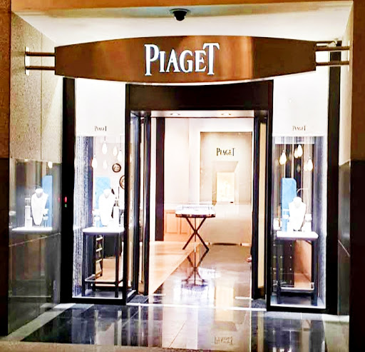 Piaget Boutique