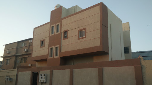 Building No 17 - Al Aqeel Apartments