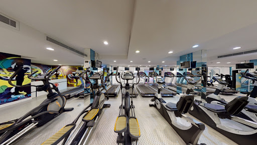 Fitness Code Sport Center | مركز رمز الرشاقة