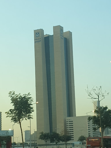 AlRajhi tower