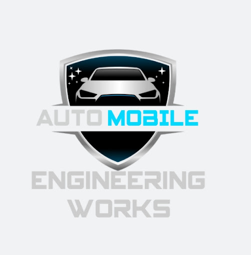Auto mobile Engineering works. Riyadh