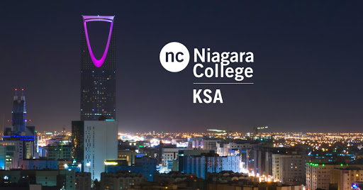 Niagara College KSA LLC