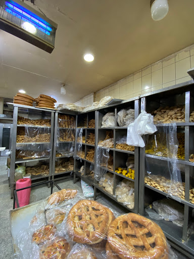 مخبز مصري
