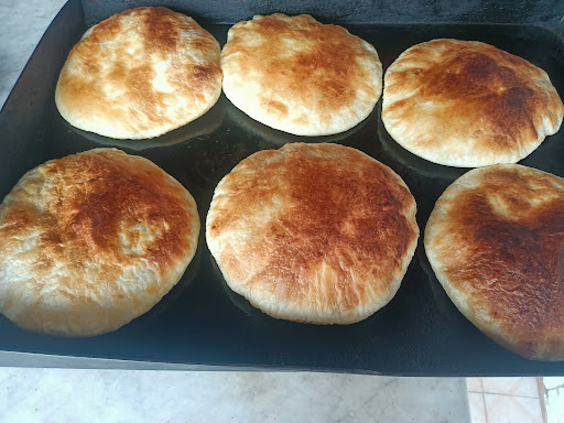مخبز ريم خان