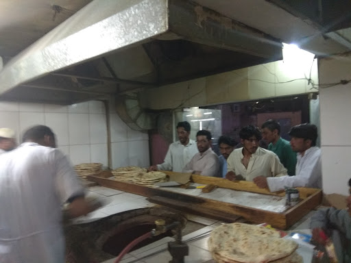 Bakery Tamis Mariyam