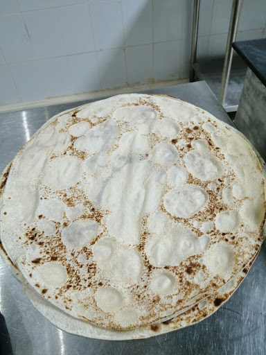 مخبز رغيف ميسان