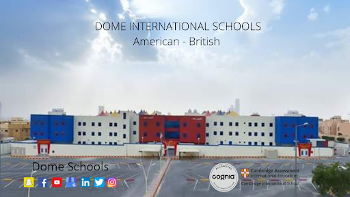 Dome International Schools