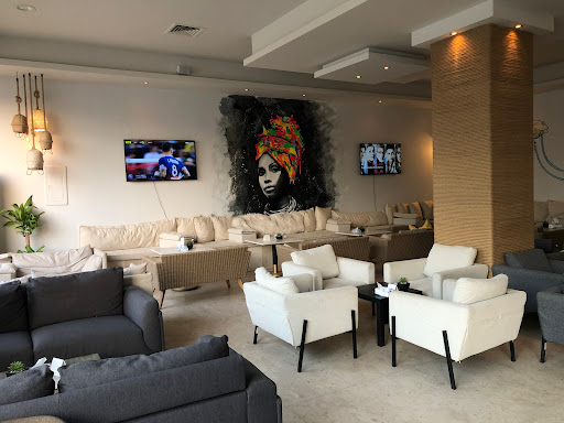 Al Mosafer Lounge
