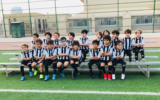 Juventus Academy Riyadh أكاديمية يوفنتوس بالرياض