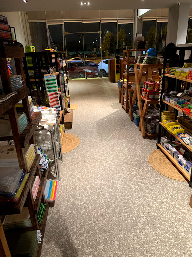 مكتبة سيول seoul book store