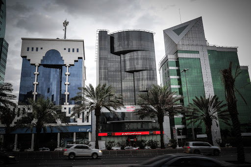 World Trade Centre Saudi -WTCS