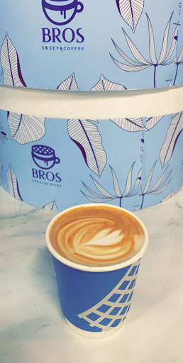 بروز سويت&كوفي bros sweet&coffee