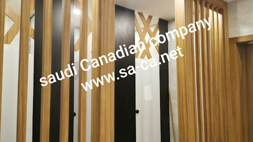 Saudi Canadian Company