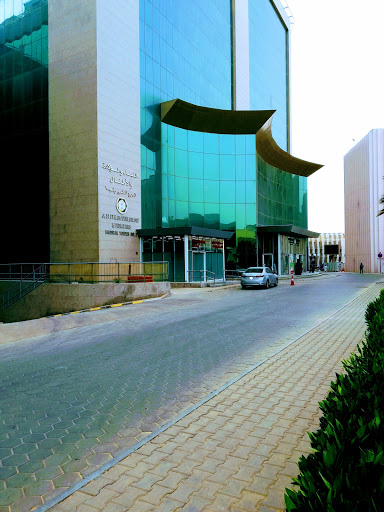 King Saud Medical City-Pediatric Hospital