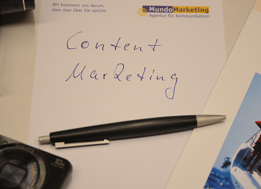 Mundo Marketing GmbH