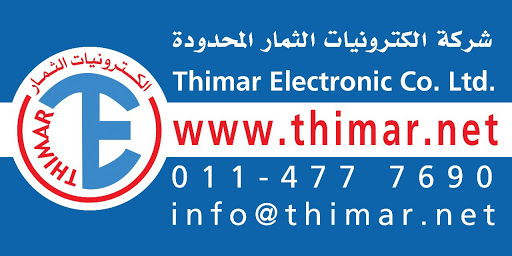Thimar Electronics Co Ltd