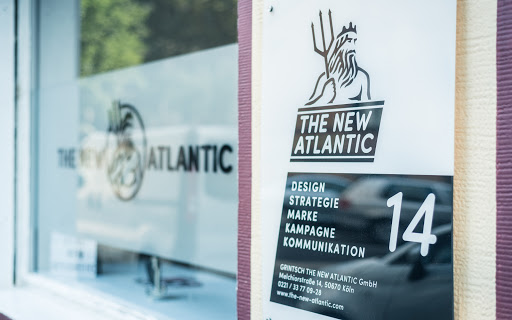 THE NEW ATLANTIC GmbH