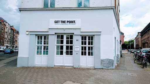 Get The Point GmbH