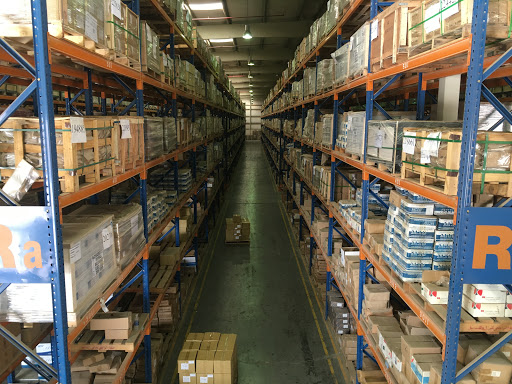 Masdar Technical Supplies مصدر للتجهيزات الفنية