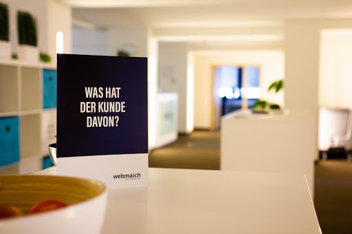 Webmatch GmbH