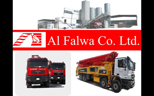 Al Falwa Co. Ltd.
