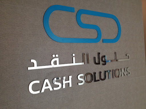 Cash Solutions