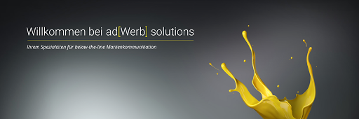 ad[Werb] solutions GmbH