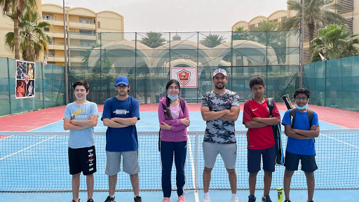 Fighters tennis academy