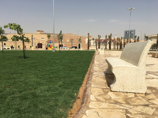 AlGhadir Park