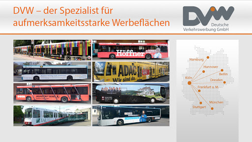 DVW Deutsche Verkehrswerbung GmbH