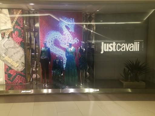 Just Cavalli Centria Mall