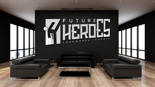 مركز فيوتشر هيروز (أبطال المستقبل)
