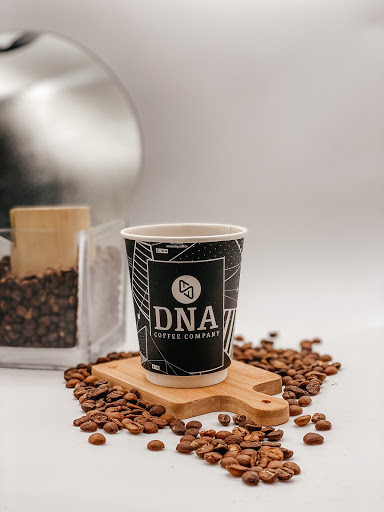 DNA Coffee Company