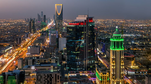 Venture Saudi Consulting