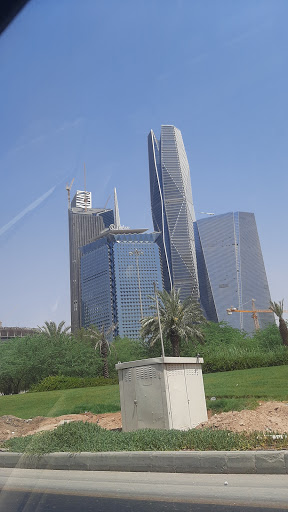 Al- Shati economic consulting office