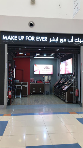 Make Up For Ever Boutique Hayat Mall