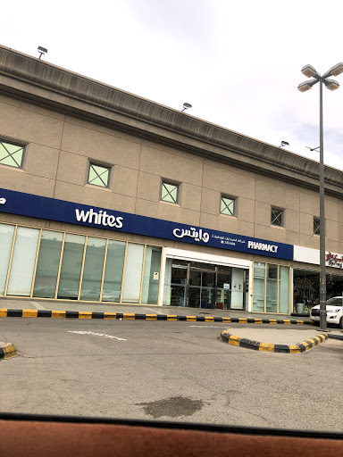 Whites Al Hamra - Jarir Plaza