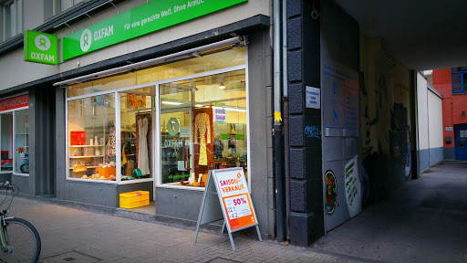 Oxfam Shop Köln Südstadt