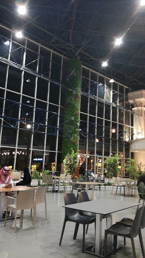 Panorama Mall Food Court