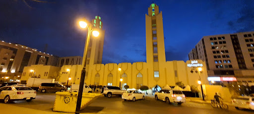 مكتب عبدالله بن محمد اليحيى للمحاماة