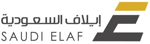 شركة إيلاف السعودية Saudi Elaf