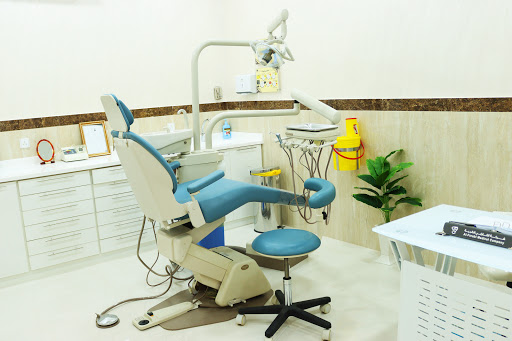 عيادات الفارابي الطبية وطب الأسنان الدرعية
