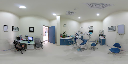 مجمع الافاق لطب الاسنان