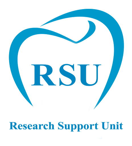 Research Support Unit (RSU)