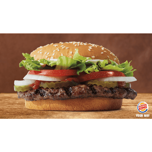 Burger King - Ishbilia Compound