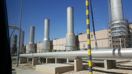 Saudi Electricity Company PP8