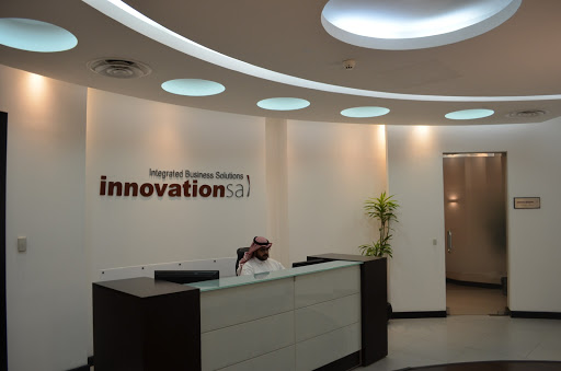 Innovation SA Saudi Arabia Office