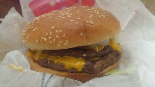 Burger King - Nakheel Mall