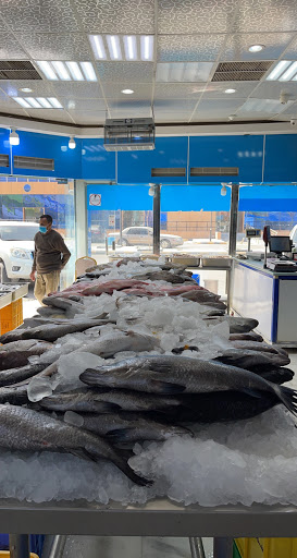 سوق السمك القديم